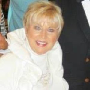 Meet your Posher, Margaret